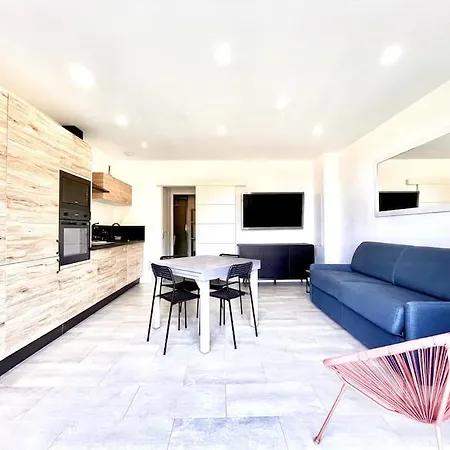 T2 Village Apartamento *