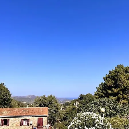 T2 Village * Oletta (Corsica)