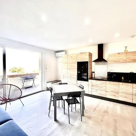 Apartamento T2 Village *