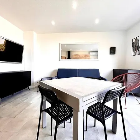 T2 Village Oletta (Corsica)