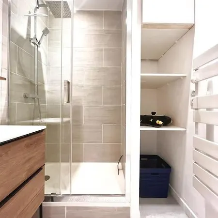 T2 Village Appartement Oletta (Corsica)