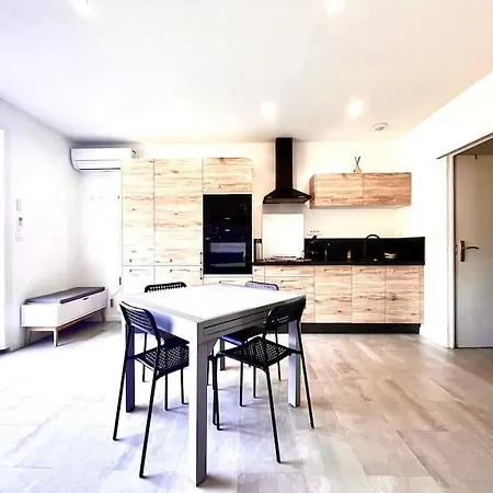 T2 Village Appartement