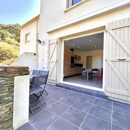 T2 Village * Oletta (Corsica)