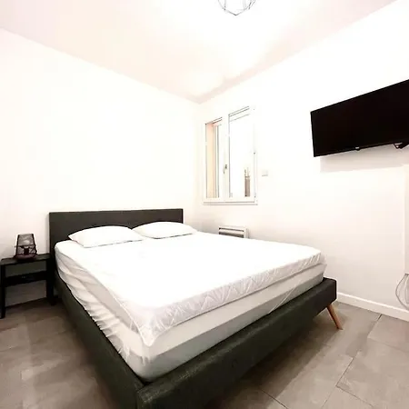 T2 Village Appartement