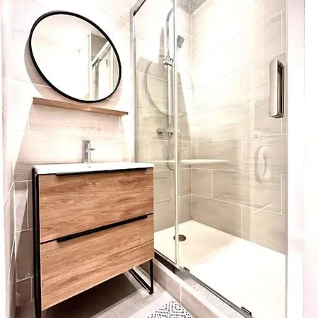 Appartement T2 Village *