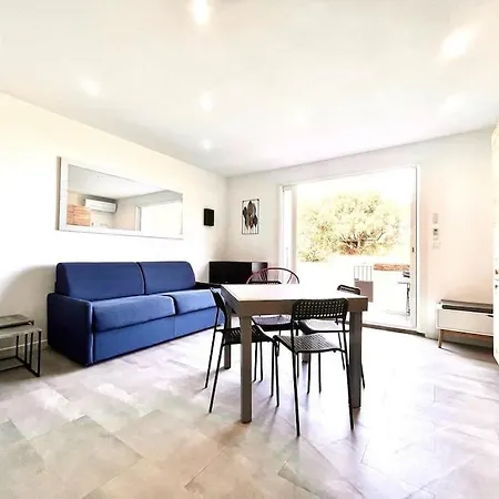 T2 Village Appartement