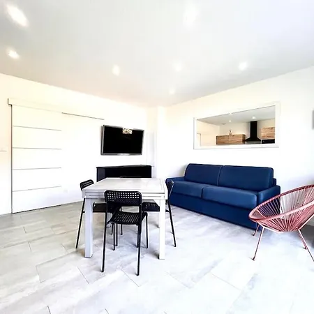 Apartmán T2 Village *