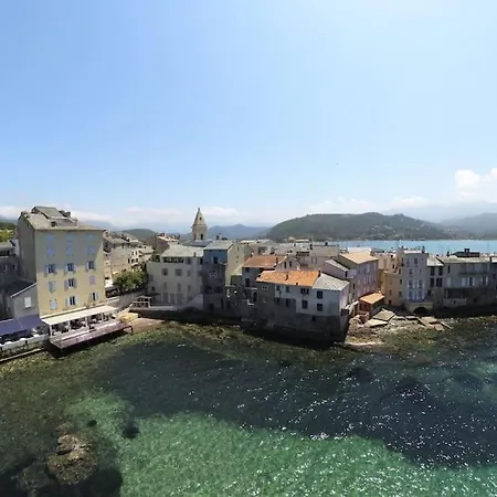 T2 Village Oletta (Corsica)