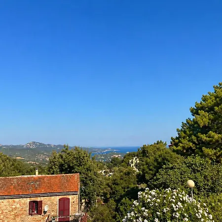 T2 Village Apartmán