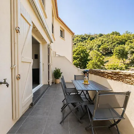 T2 Village Apartmán Oletta (Corsica)