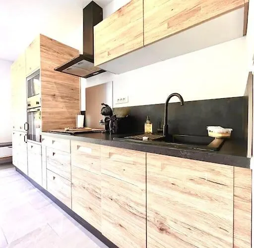 Apartment T2 Village
