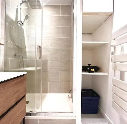 T2 Village Apartman Oletta