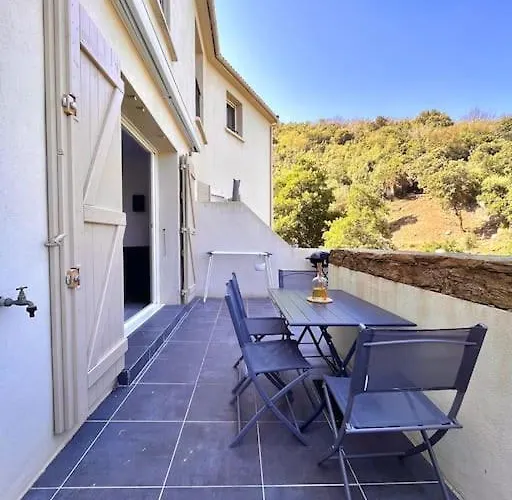 T2 Village Apartment Oletta (Corsica)