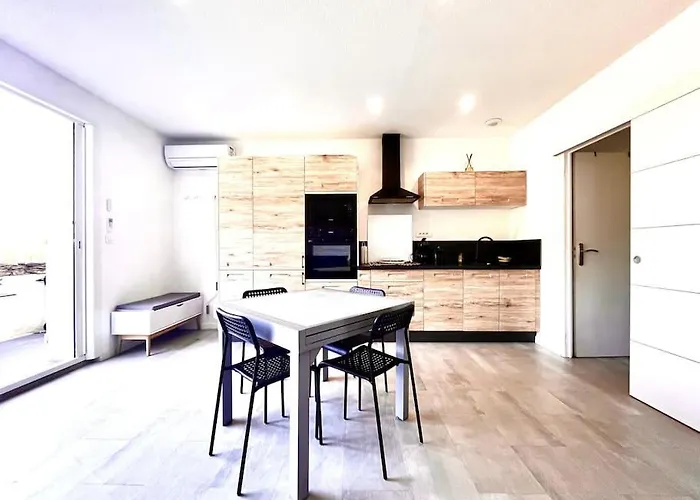 T2 Village Apartment