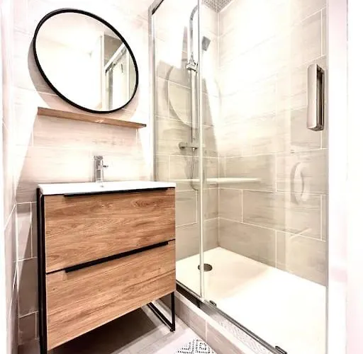 Appartamento T2 Village *