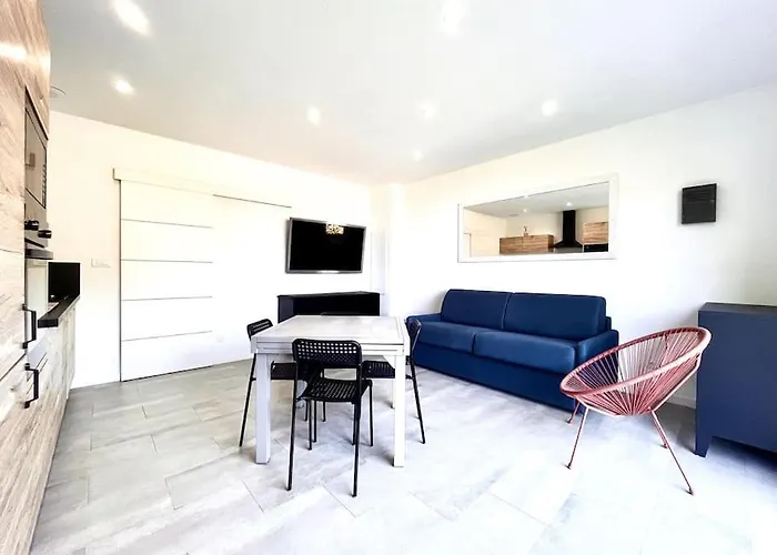 Appartamento T2 Village *